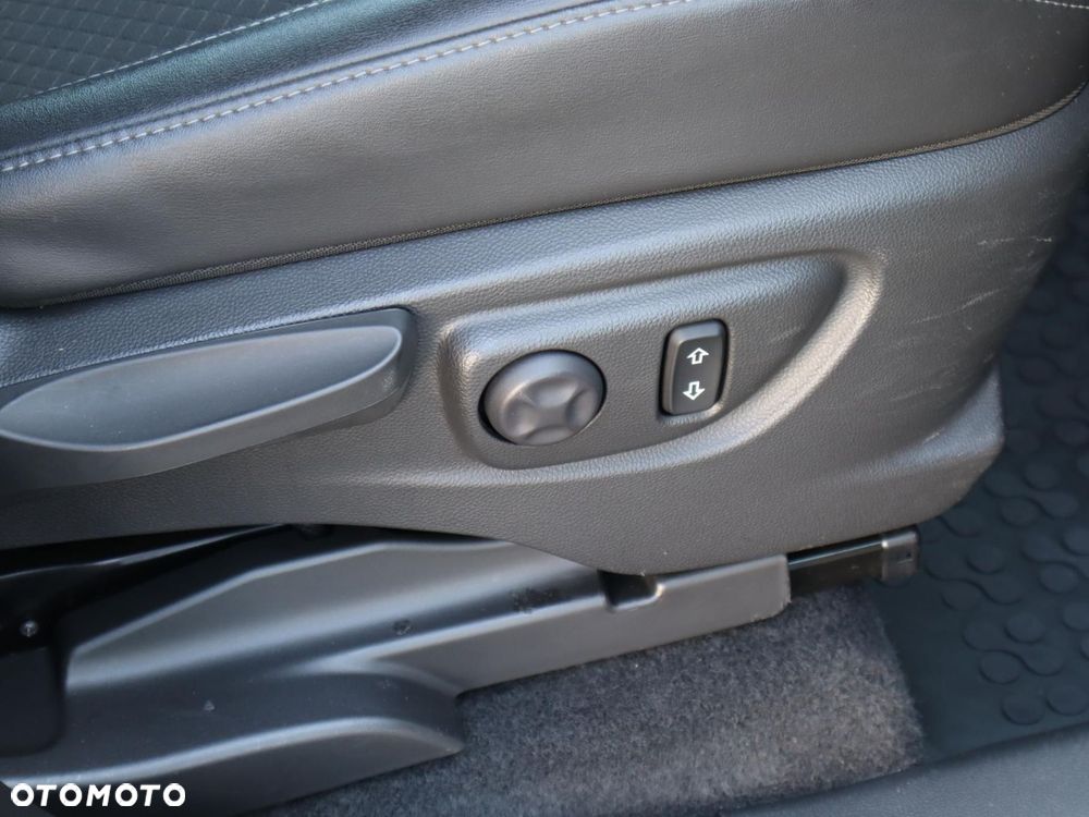 Opel Mokka 1.6 CDTI Automatik Innovation - 9