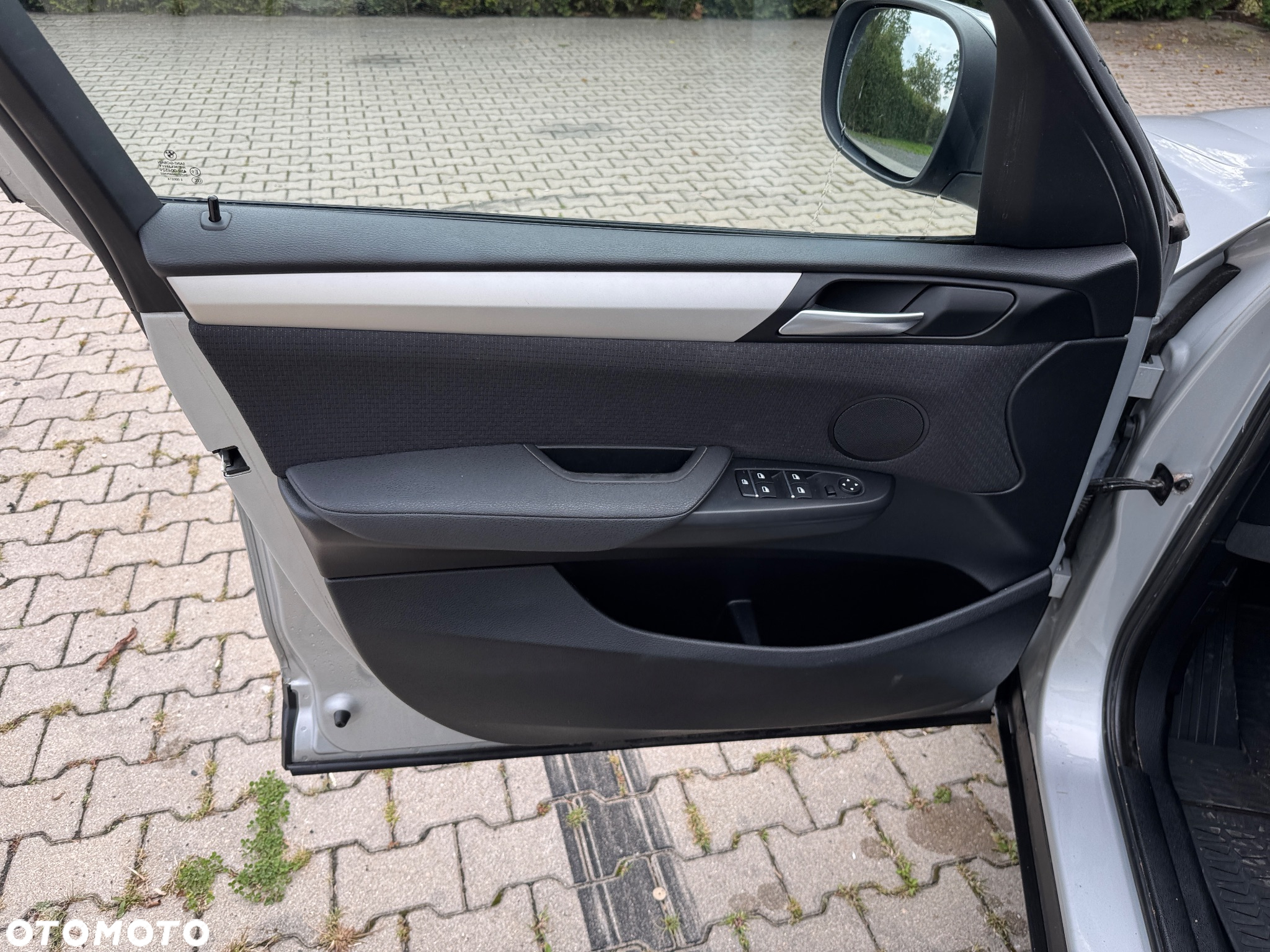 BMW X3 xDrive20d - 19