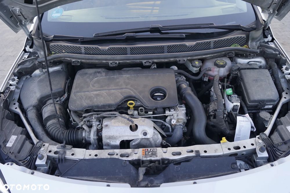 Opel Astra - 10