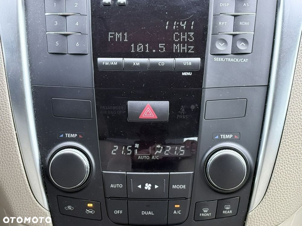 Suzuki Kizashi 2.4 4x4 CVT Sport - 23