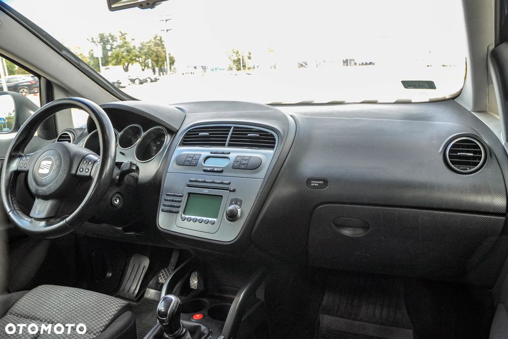 Seat Altea XL - 10