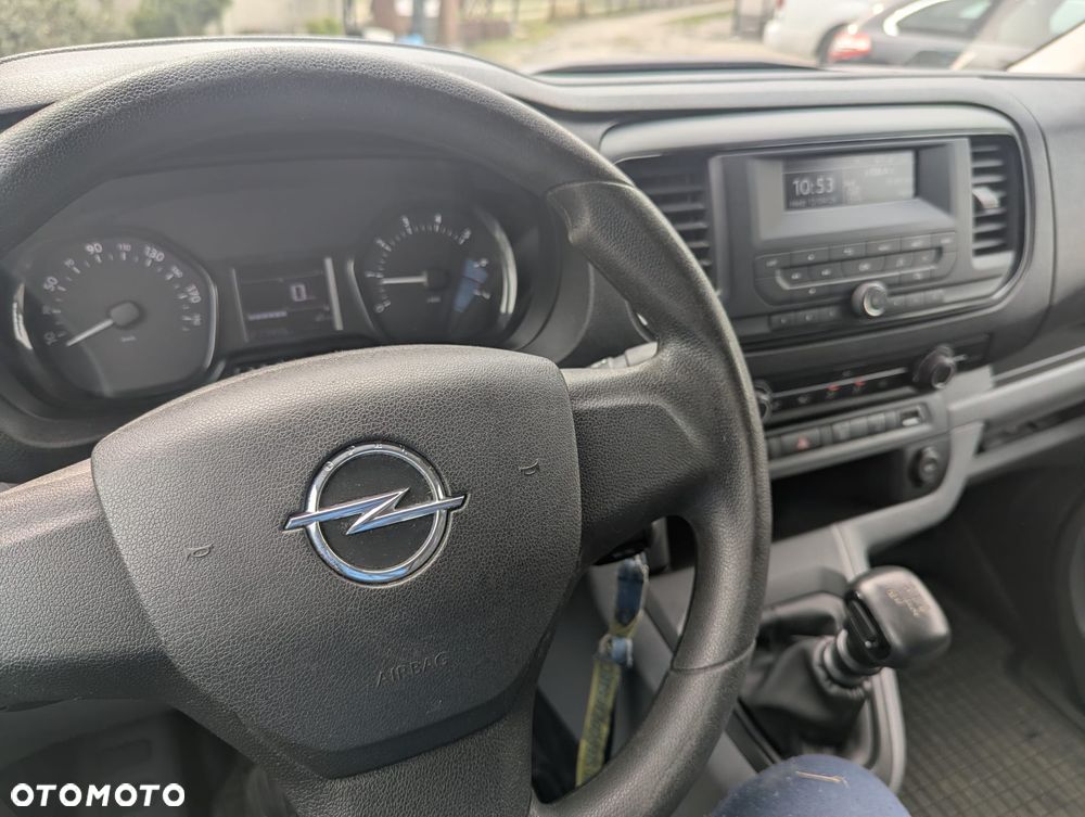 Opel VIVARO - 3
