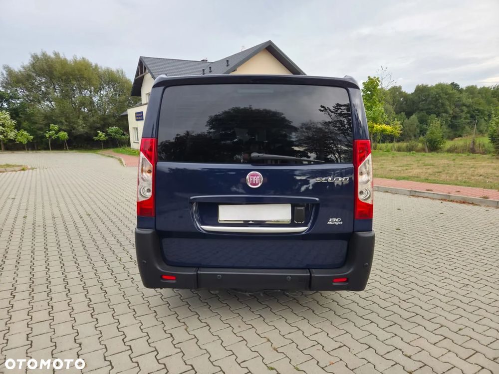 Fiat Scudo - 7