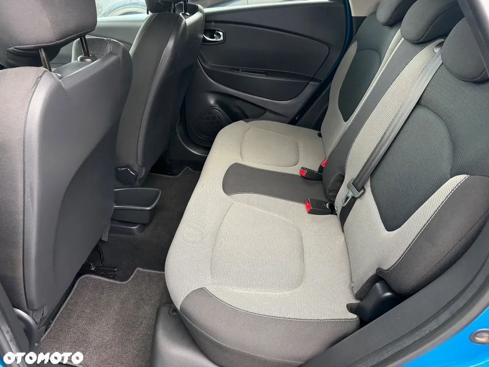 Renault Captur ENERGY TCe 90 Start&Stop Expression - 14