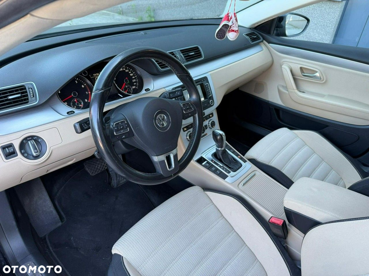 Volkswagen CC - 11