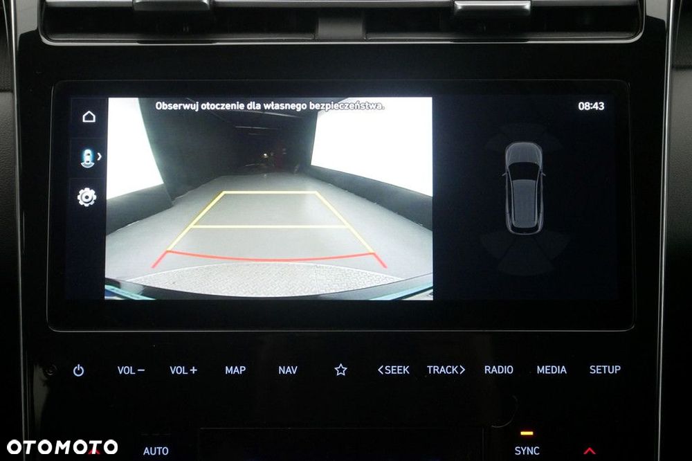 Hyundai Tucson - 20