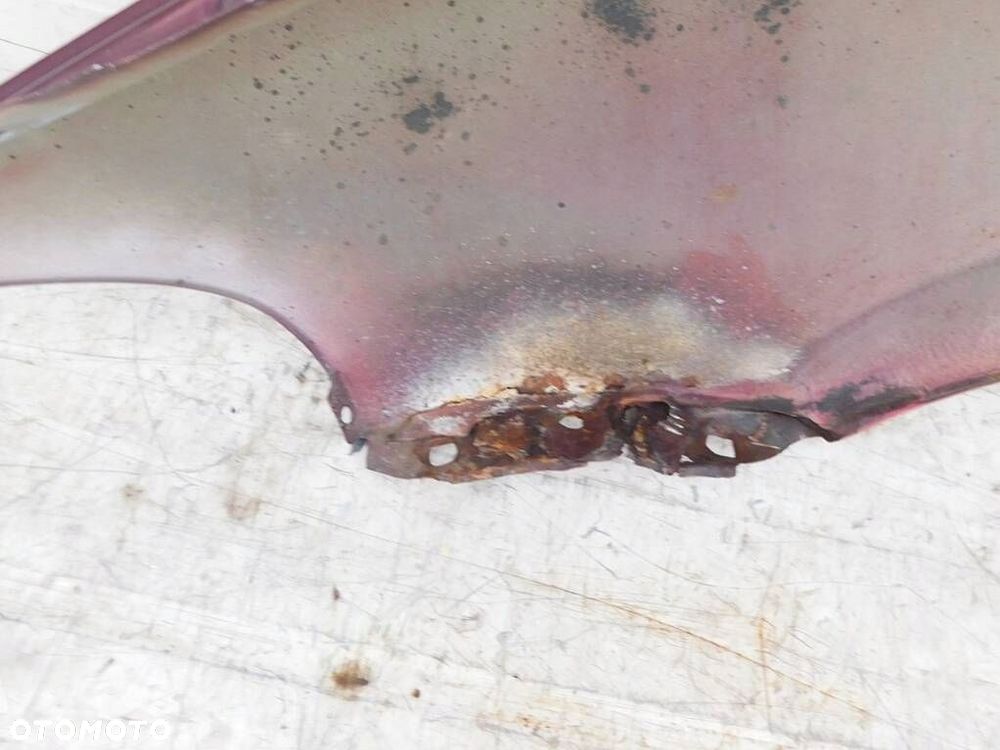 FIAT ALBEA 1.2 2003r BŁOTNIK PRAWY PRZÓD - 11