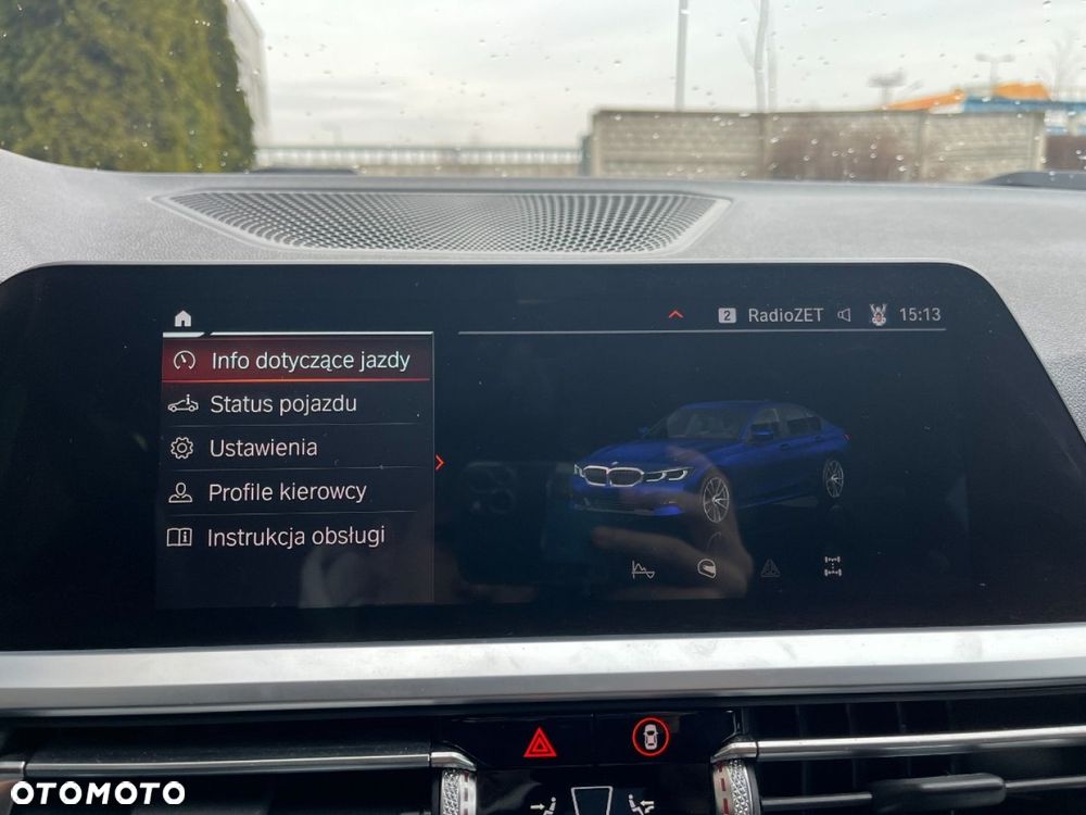 BMW Seria 3 330i - 18