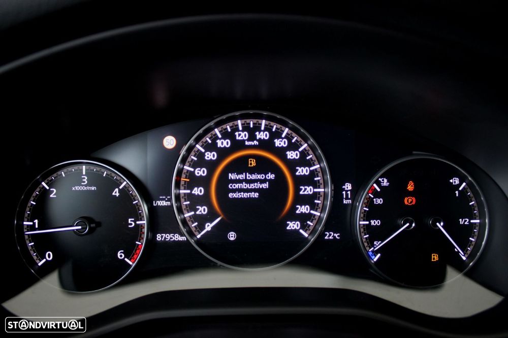 Mazda 3 - 37