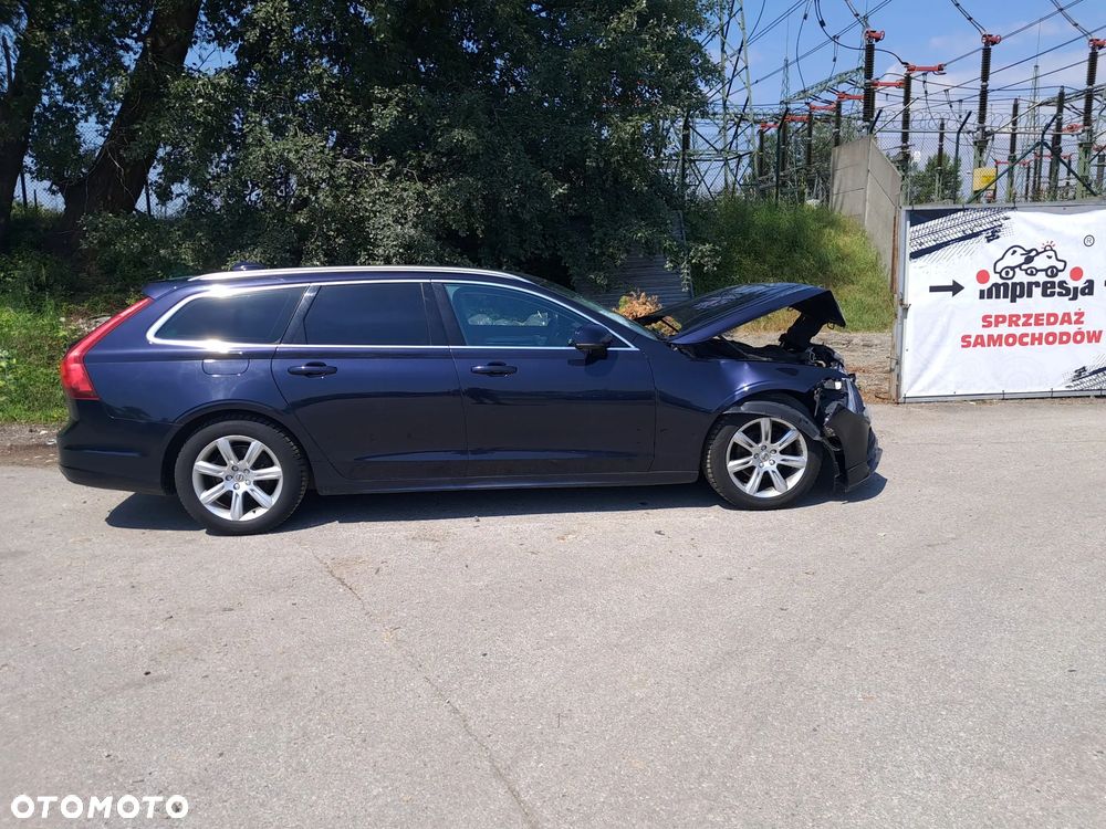 Volvo V90 - 14