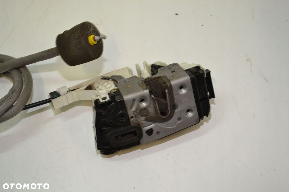 MERCEDES SPRINTER 906 CRAFTER I ZAMEK DRZWI PRZESUWNYCH LINKI A9067304335 - 6