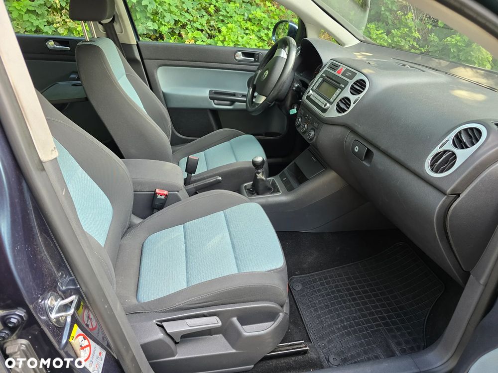 Volkswagen Golf 1.6 Sportline - 9