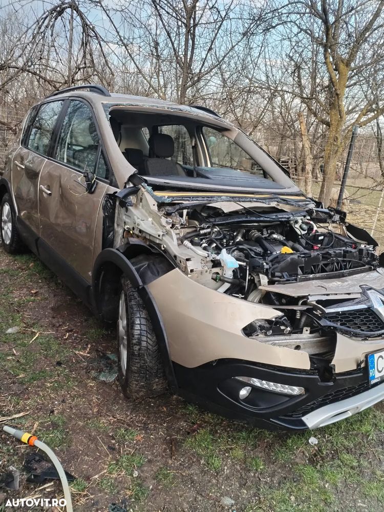 Renault Scenic 1.5dCi Expression - 2