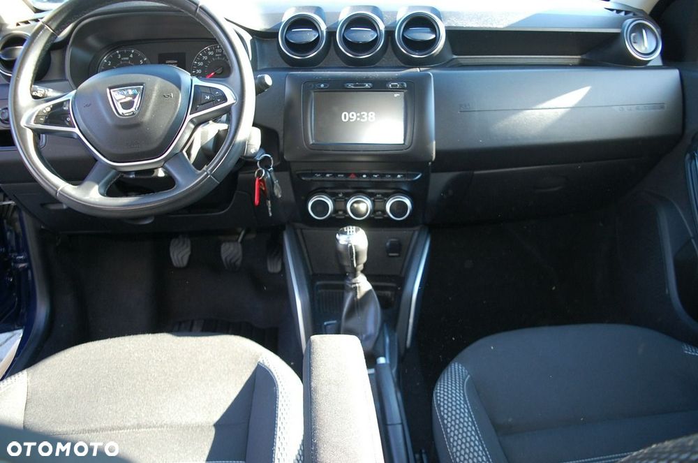 Dacia Duster - 6