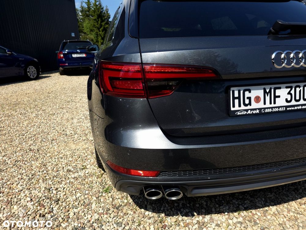Audi A4 Avant 2.0 TDI Quattro Sport S tronic - 22