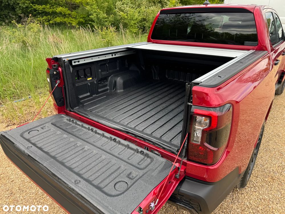 Ford Ranger 3.0 EcoBlue Turbo 4x4 DC MS-RT - 10