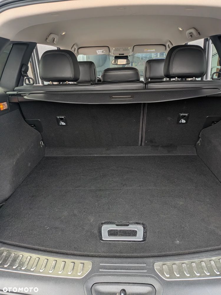 Renault Koleos 2.0 dCi Intens 4x4 X-Tronic - 16