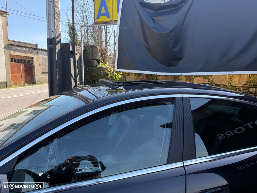 Jaguar XF 2.2 D Premium Luxury - 50