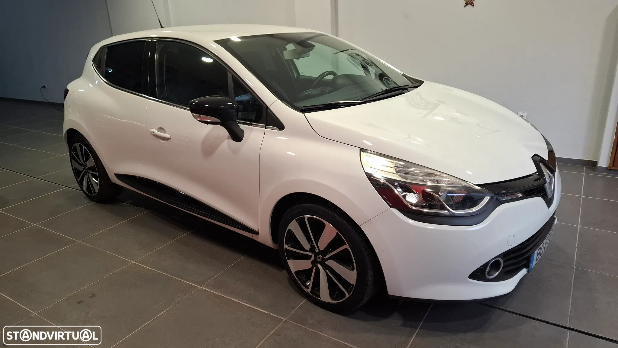 Renault Clio 0.9 TCe Limited Edition - 3