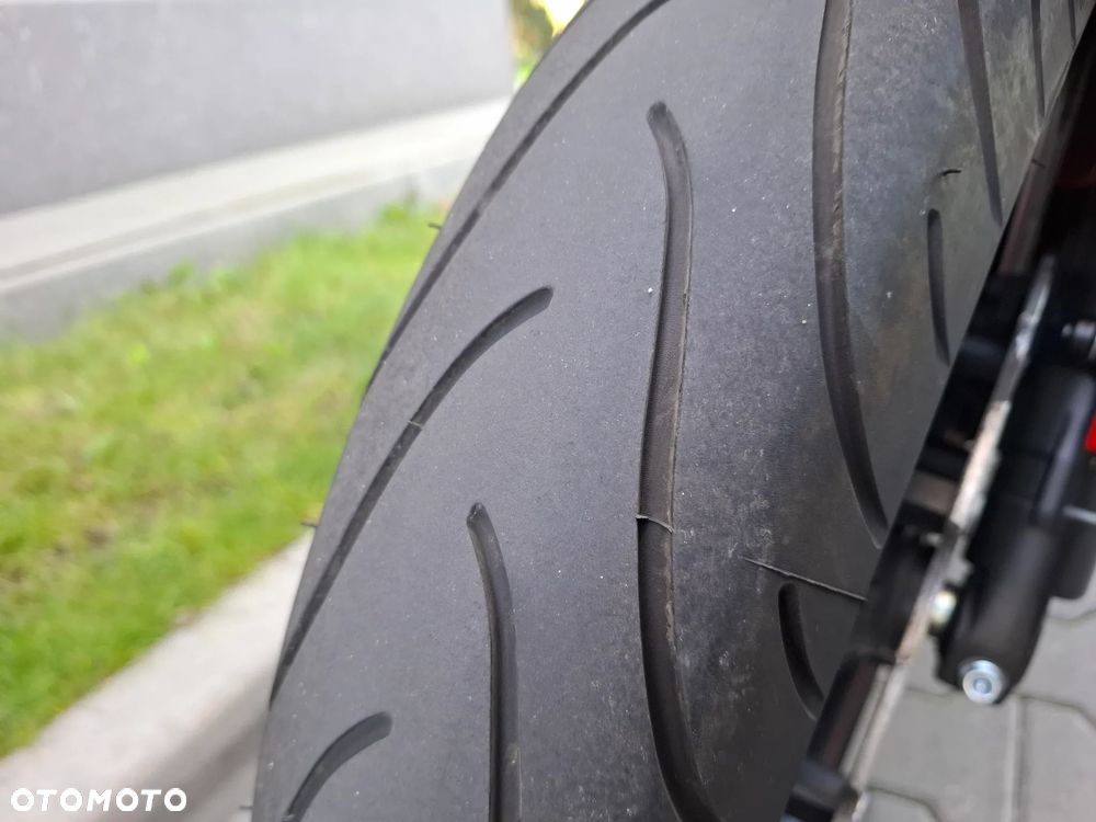 Honda CBR - 22