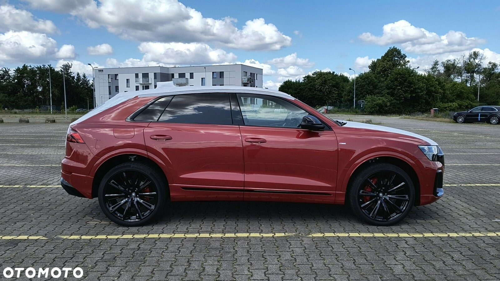 Audi Q8 - 15