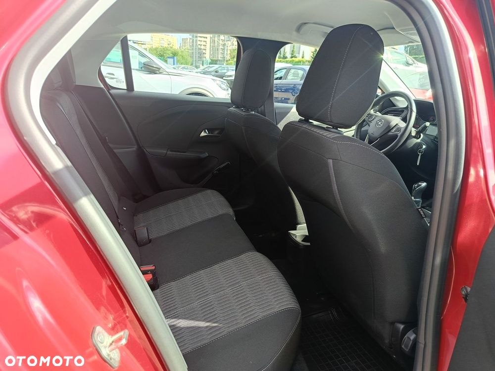Opel Corsa 1.2 S&S - 8