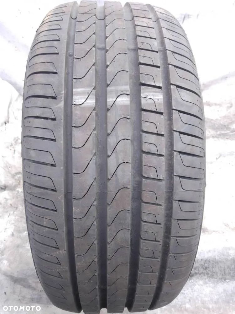 Pirelli Scorpion Verde 255.40 R20 101V 2025 - 1