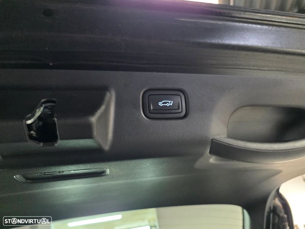 Hyundai Kauai 65.4 kWh Premium - 20