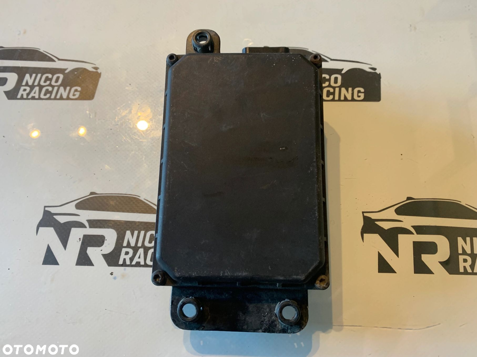 RADAR SENSOR TEMPOMAT ACC RANGE ROVER L494 SPORT L405 VOGUE FPLA9G768AC - 4