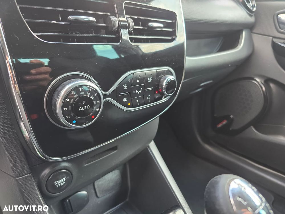 Renault Clio dCi 90 Dynamique - 26