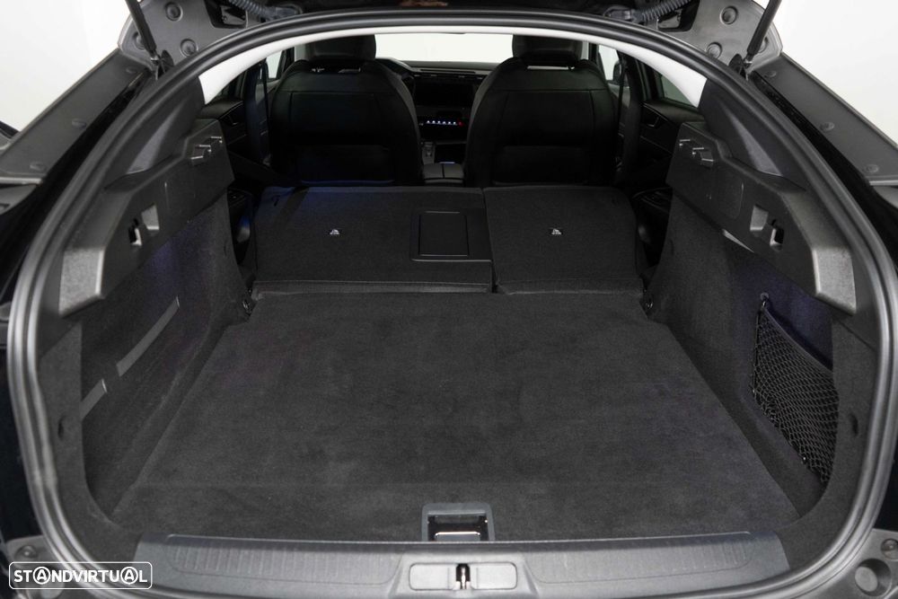 Peugeot 408 1.6 Hybrid Allure e-EAT8 - 13