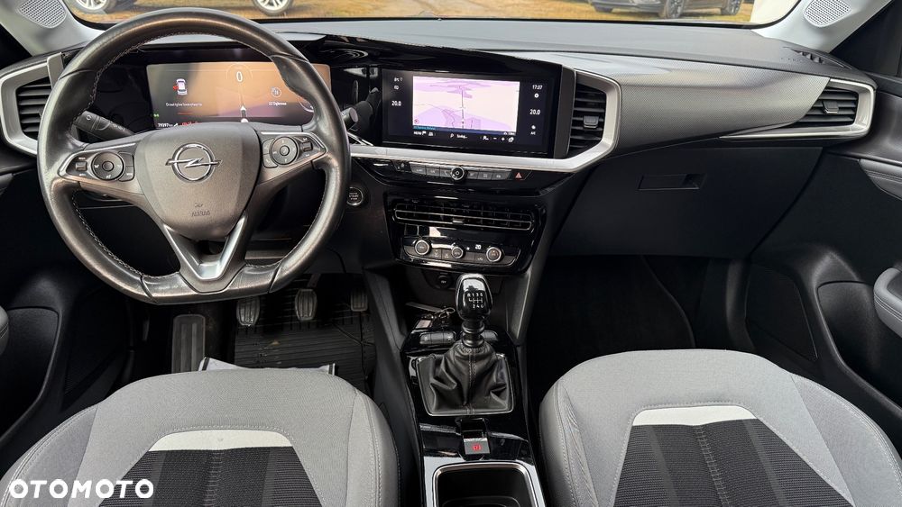 Opel Mokka 1.5 CDTI Elegance S&S - 25