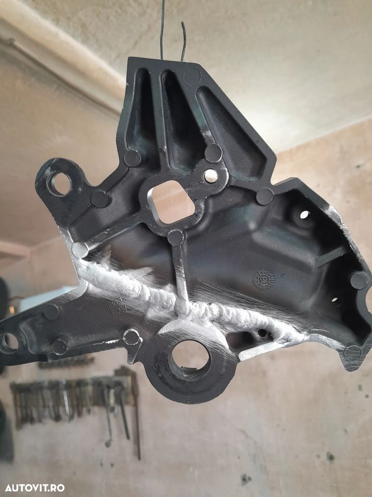 Sudură aluminiu. - 11