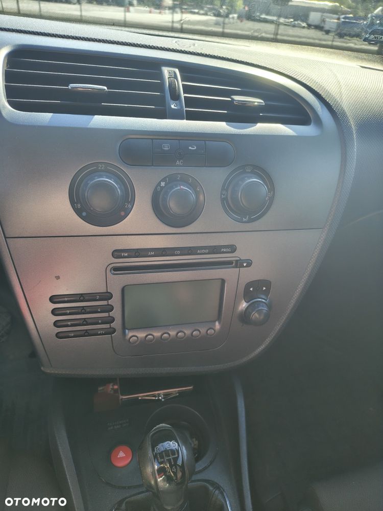 Seat Leon - 5