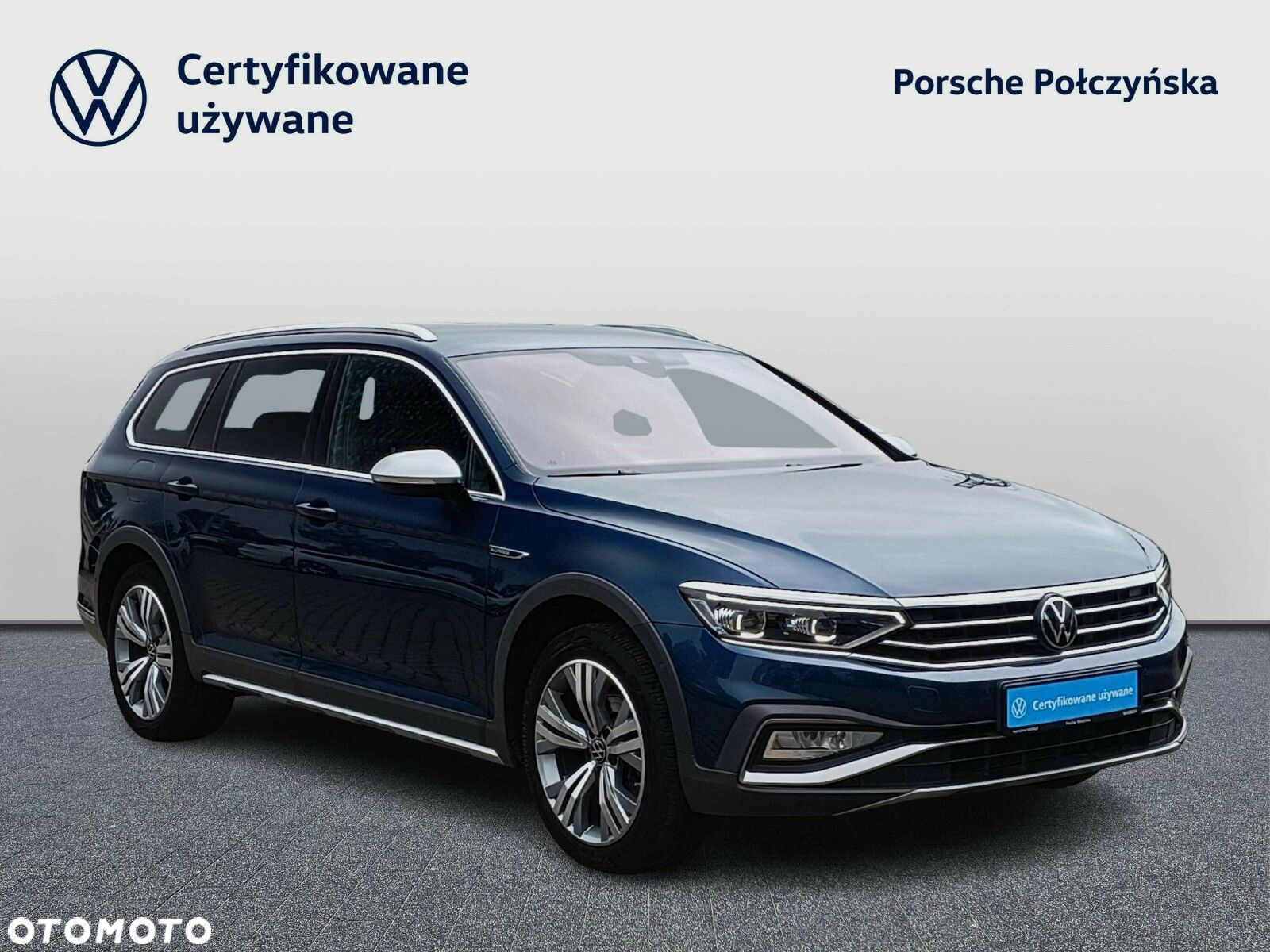 Volkswagen Passat 2.0 TDI 4Mot Elegance DSG - 7