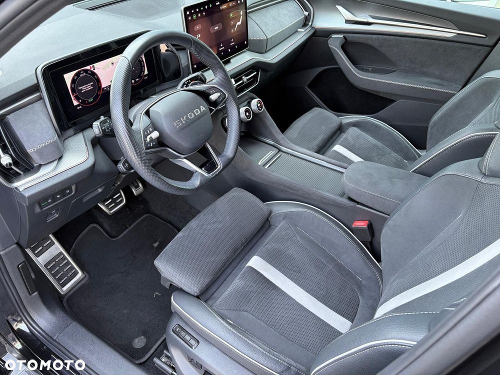 Skoda Kodiaq - 23