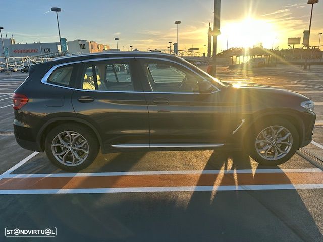 BMW X3 - 4