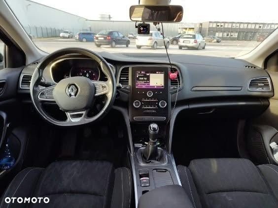 Renault Megane - 4