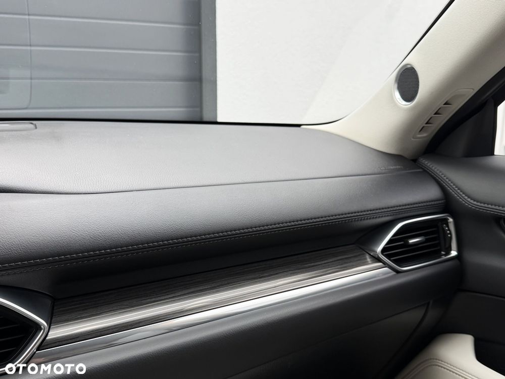 Mazda CX-5 2.0 Skyprestige 2WD - 25