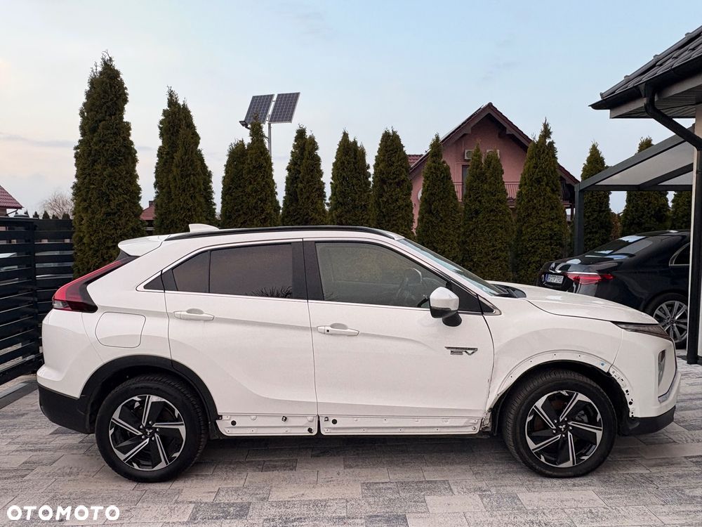 Mitsubishi Eclipse Cross 4WD Basis - 6