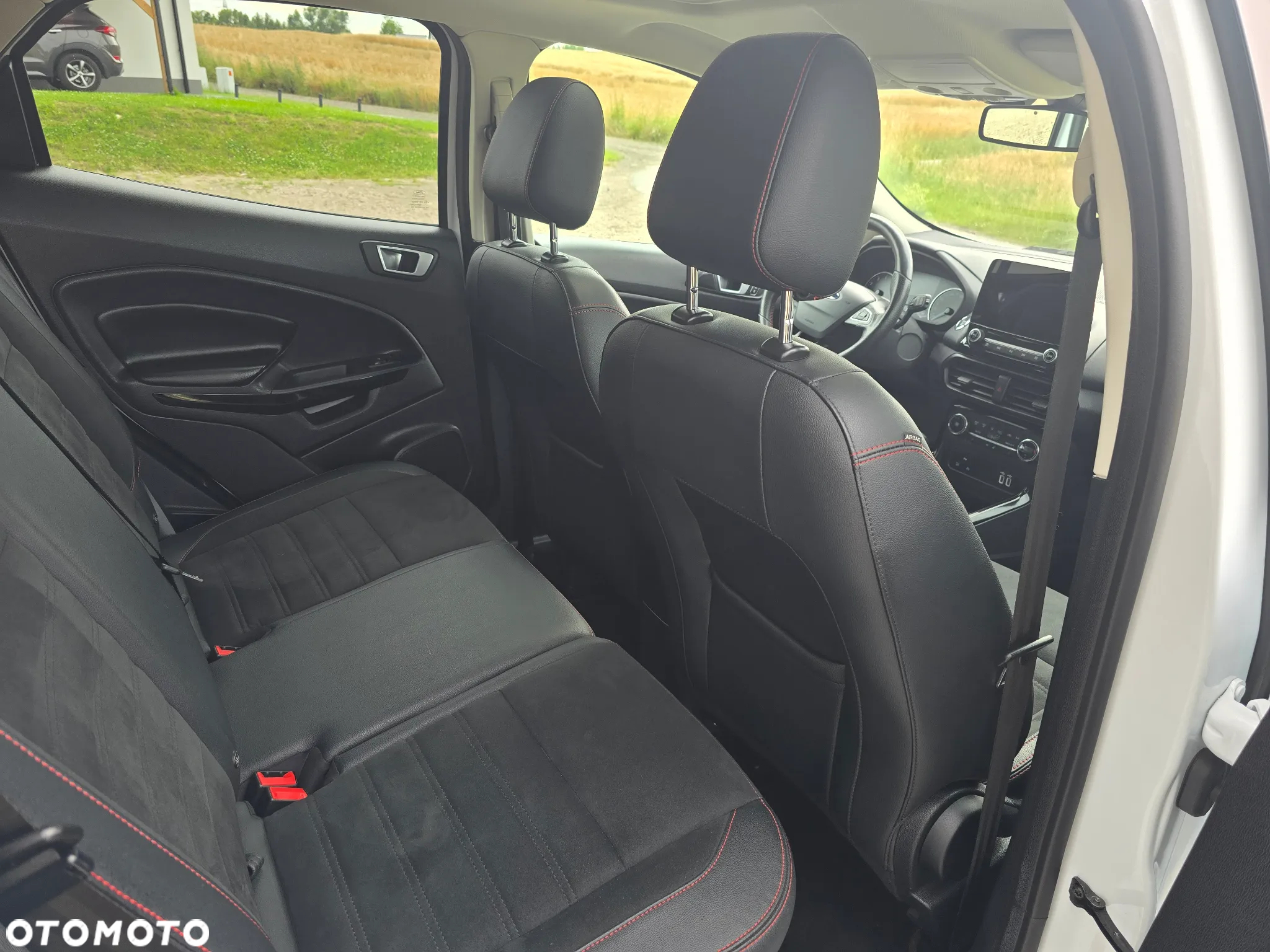 Ford EcoSport 1.0 EcoBoost GPF Titanium ASS - 13