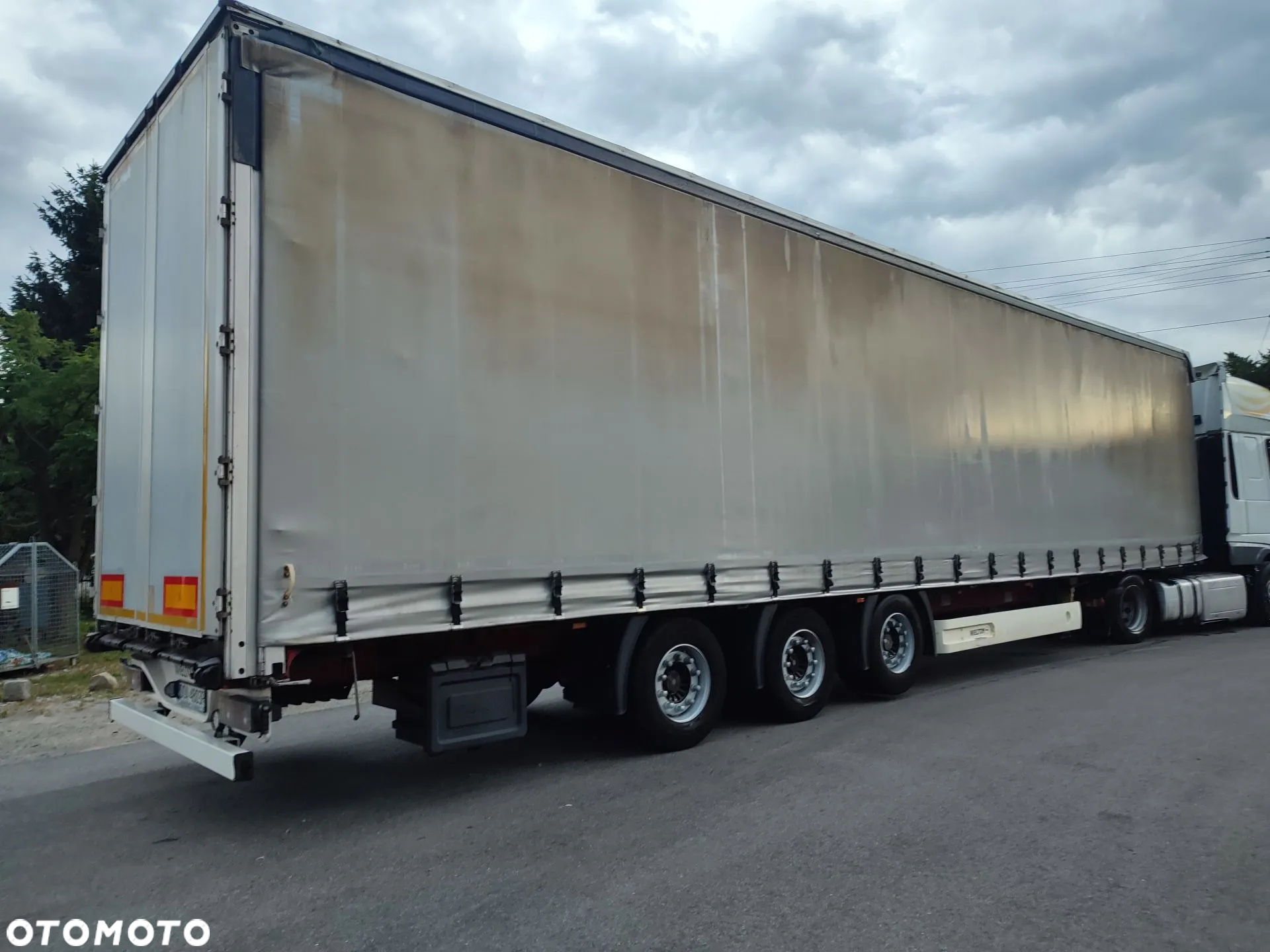 Scania - 12