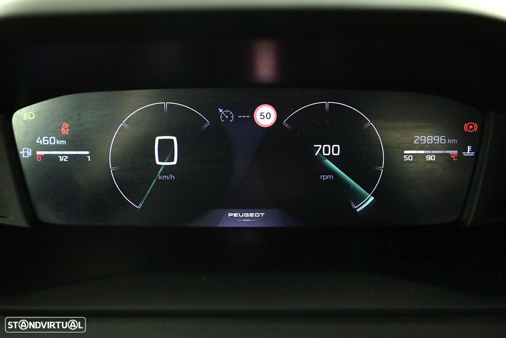 Peugeot 2008 1.2 PureTech Allure - 15