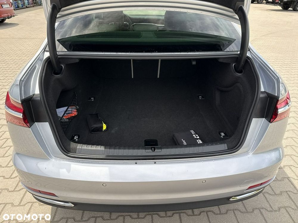 Audi A6 Limousine - 17