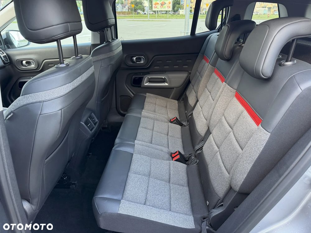 Citroën C5 Aircross BlueHDI 130 S&S EAT8 FEEL PACK - 11