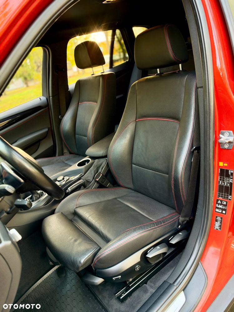 BMW X1 - 23