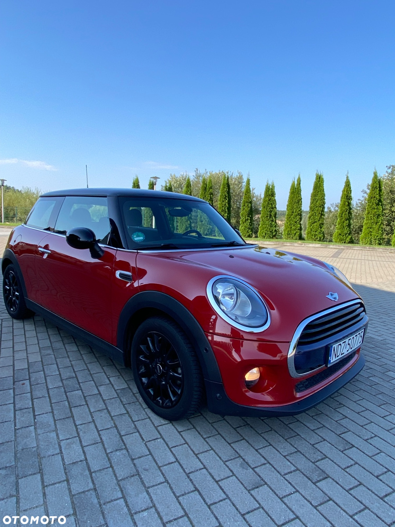 MINI Cooper Resolute Edition - 3