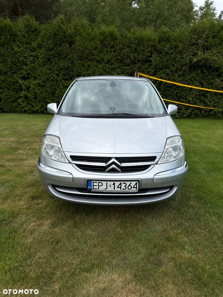 Citroën C8 2.0 HDi Confort - 7