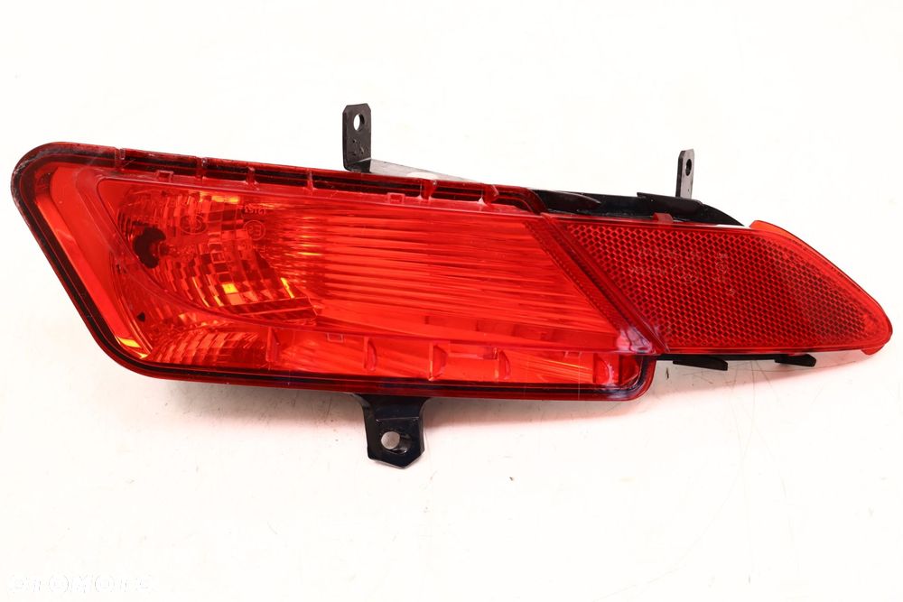 VOLVO XC60 I LIFT LAMPA ZDERZAKA PRAWA TYŁ - 3