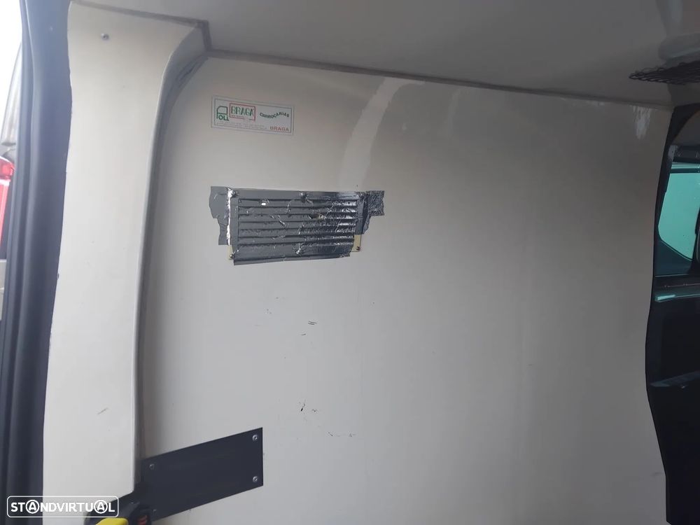 Ford Transit 310 L3 2.2 TDCi H2 Trend - 13